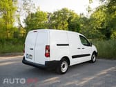 Citroen Berlingo 1.6 HDI 100cv Longa