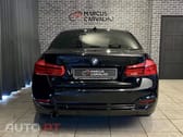 BMW 318 d Line Sport