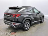 Hyundai Tucson 1.6 T-GDi Hybrid Executive