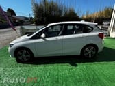 BMW 216 d Line Sport