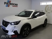 Peugeot 2008 1.5 BlueHDi Active Pack EAT8