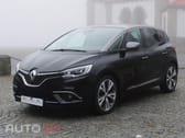 Renault Scénic Intense