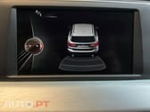 BMW X1 16 d sDrive Line Sport