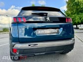 Peugeot 3008 1.5 BlueHDi Allure Pack EAT8