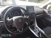 Mitsubishi Eclipse Cross 2.4 PHEV eMotion