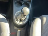 Volkswagen Fox 1.2 T.Liso