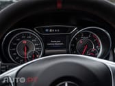 Mercedes-Benz CLA 45 AMG 4-Matic