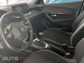 Peugeot 2008 1.2 PureTech Active Pack