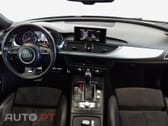 Audi A6 2.0 TDi S-line S tronic