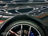 BMW 520 d Auto