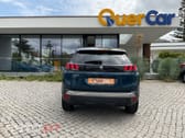 Peugeot 3008 1.5 BlueHDi Active Pack