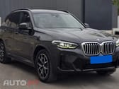 BMW X3 30 e xDRIVE