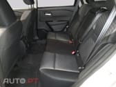 Nissan X-Trail Connecta TE