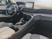 Peugeot 5008 1.5 BlueHDI  EAT8 ALLURE