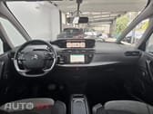 Citroen C4 Grand Picasso 2.0 BlueHDi Shine EAT6