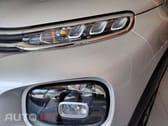 Citroen C3 Aircross 1.2 PureTech Shine