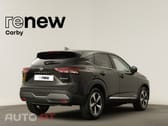 Nissan Qashqai Qashqai 1.5 e-Power N-Connecta