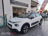 Citroen C3 1.2 PureTech Feel Pack