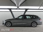 BMW 330 e Corporate Edition Auto