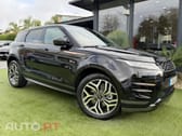 Land Rover Evoque 1.5 P300e AWD R-Dynamic S Auto