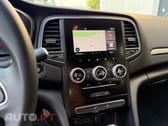 Renault Mégane Sport Tourer 1.5 Blue dCi Limited EDC