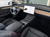 Tesla Model Y Tração Traseira