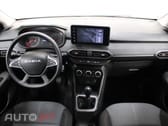 Dacia Jogger Jogger 1.0 ECO-G Extreme+ Up&Go 7L Bi-Fuel