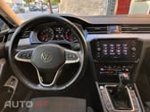 Volkswagen Passat 1.5 TSI Trendline