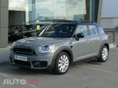 MINI Countryman Cooper SE ALL4 Auto