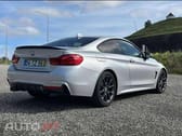BMW 420 COUPÉ PACK M