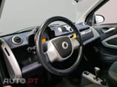 Smart ForTwo 1.0 mhd Passion 71