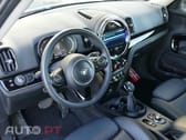 MINI Countryman Cooper SE ALL4 Auto
