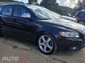 Volvo V50 1.6 D Drive R-Design Start/Stop