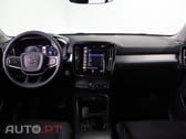 Volvo XC40 1.5 T4 PHEV Inscription Expression
