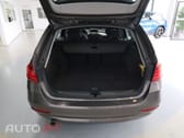 BMW 320 d Line Luxury