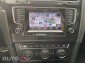 Volkswagen Golf 2.0 TSI GTI DSG