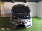Opel Insignia 2.0 CDTI Executive 140cv