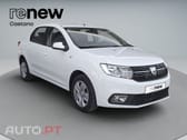 Dacia Logan 1.5 Blue dCi 95cv Comfort