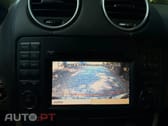 Mercedes-Benz GL 350 CDI BlueEfficiency