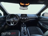 Nissan Juke 1.6 Hybrid N-Design