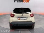 Renault Captur TCe 118 EDC ZEN