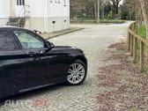 BMW 118 d Pack M
