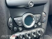 MINI Cooper Cooper S