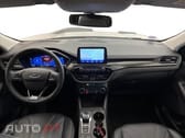 Ford Kuga 2.5 FHEV Vignale