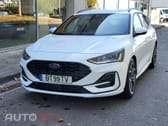 Ford Focus SW 1.0 EcoBoost MHEV ST-Line X Aut.