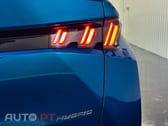 Peugeot 3008 1.2 Hybrid Allure e-DCS6
