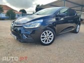 Renault Clio 1.2 TCe Intens
