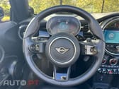 MINI Cabrio Cooper S Premium Sidewalk Special Edition Auto