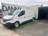Renault Trafic 2.0 dCi L1H1