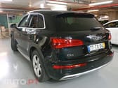 Audi Q5 2.0 TDI Sport